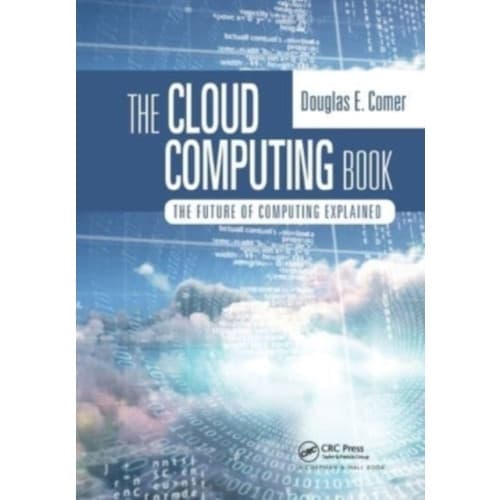 The Cloud Computing Book (häftad, eng)