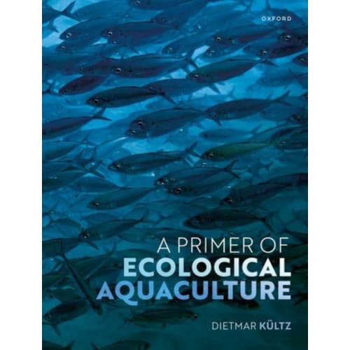 A Primer of Ecological Aquaculture (häftad, eng)