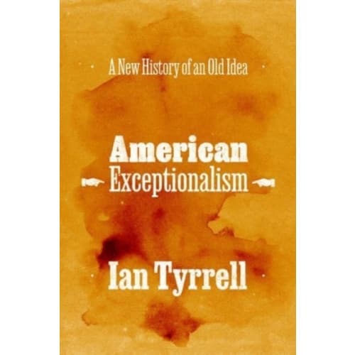 American Exceptionalism (häftad, eng)