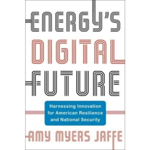 Energy's Digital Future (häftad, eng)