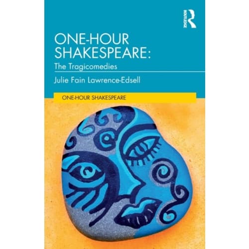 One-Hour Shakespeare (häftad, eng)