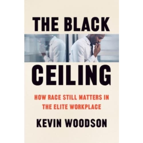 The Black Ceiling (inbunden, eng)