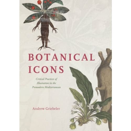 Botanical Icons (inbunden, eng)