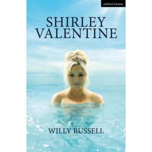Shirley Valentine (häftad, eng)