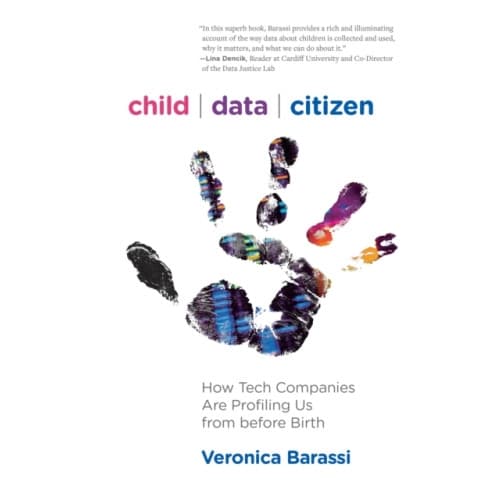 Child Data Citizen (häftad, eng)