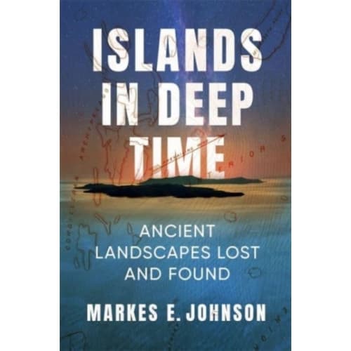 Islands in Deep Time (häftad, eng)