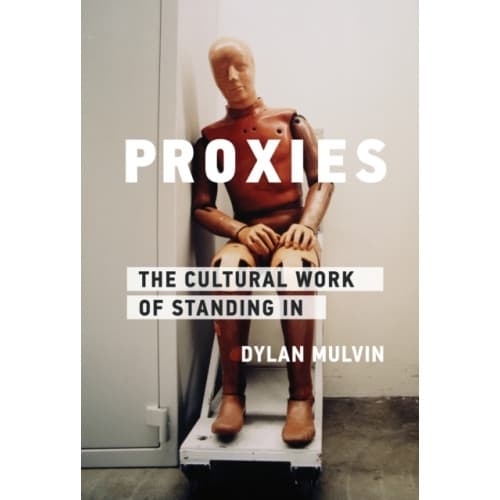 Proxies (häftad, eng)