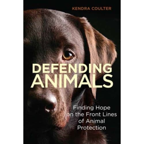 Defending Animals (häftad, eng)