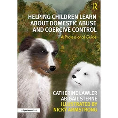 Helping Children Learn About Domestic Abuse and Coercive Control (häftad, eng)