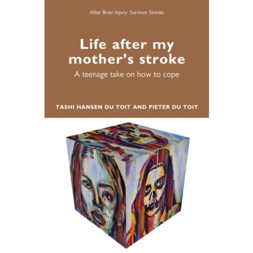 Life After My Mother’s Stroke (häftad, eng)