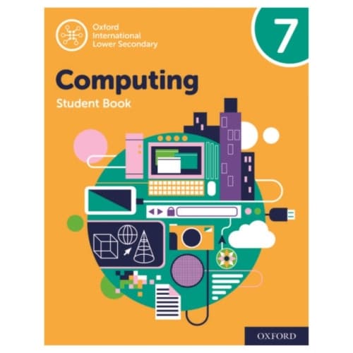 Oxford International Computing: Oxford International Computing Student Book 7 (häftad, eng)