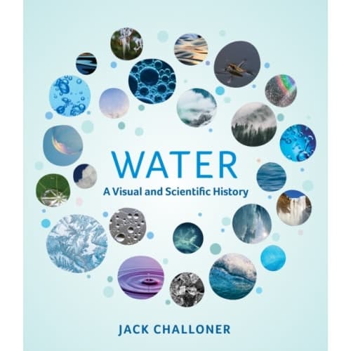 Water (inbunden, eng)