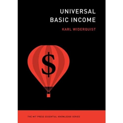 Universal Basic Income (häftad, eng)