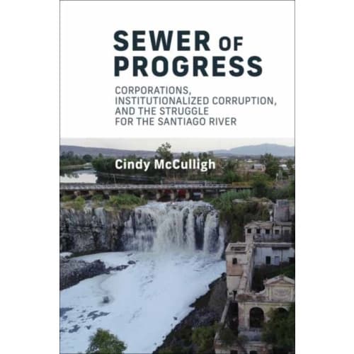 Sewer of Progress (häftad, eng)