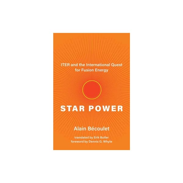 Star Power (inbunden, eng)