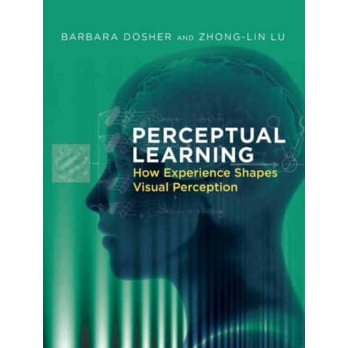 Perceptual Learning (inbunden, eng)