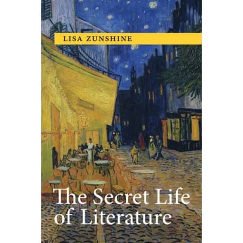 The Secret Life of Literature (inbunden, eng)