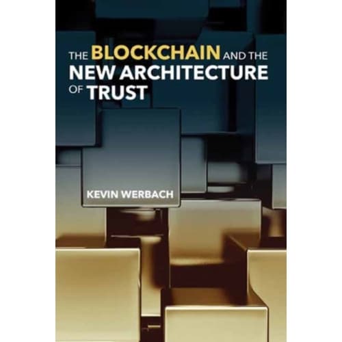 The Blockchain and the New Architecture of Trust (häftad, eng)