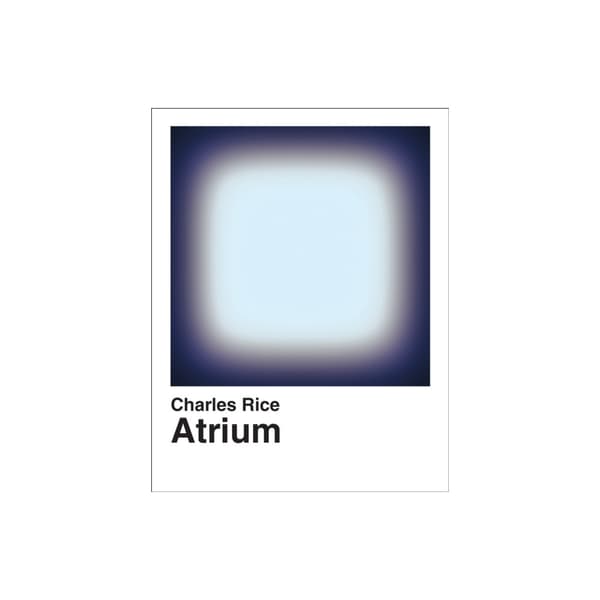 Atrium (inbunden, eng)