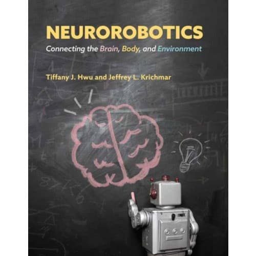 Neurorobotics (inbunden, eng)