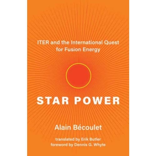 Star Power (häftad, eng)