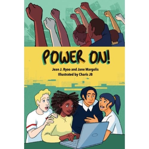 Power Up! (häftad, eng)