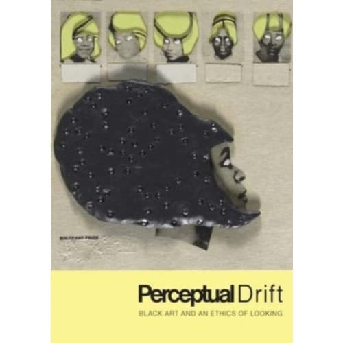 Perceptual Drift (inbunden, eng)