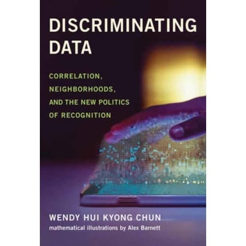 Discriminating Data (häftad, eng)