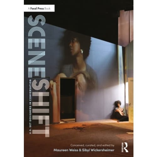 Scene Shift (häftad, eng)