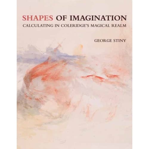 Shapes of Imagination (häftad, eng)