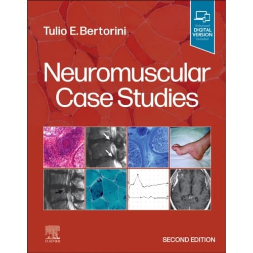 Neuromuscular Case Studies (häftad, eng)