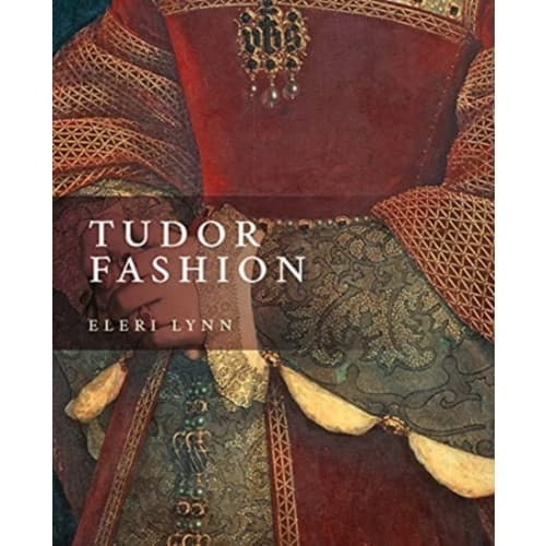 Tudor Fashion (häftad, eng)