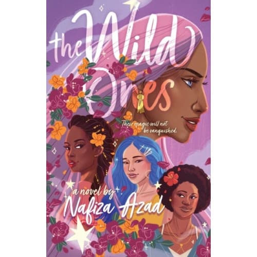 The Wild Ones (inbunden, eng)