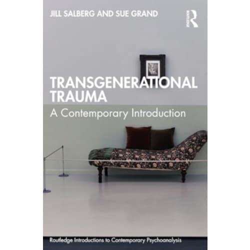 Transgenerational Trauma (häftad, eng)