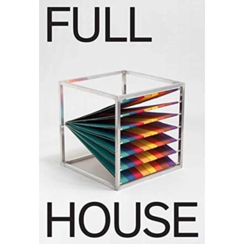 Full House (inbunden, eng)
