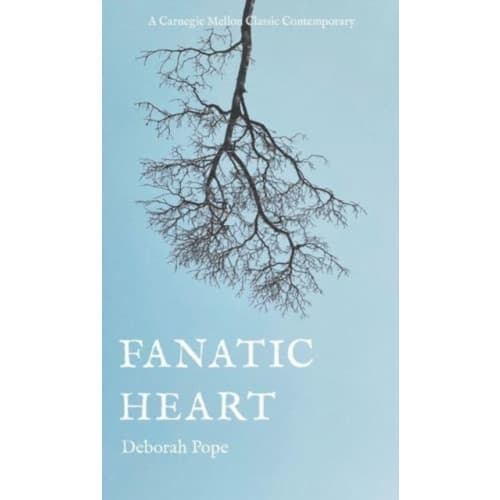 Fanatic Heart (häftad, eng)