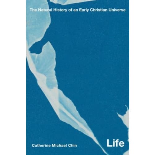 Life (häftad, eng)