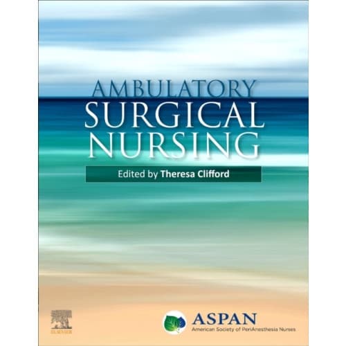Ambulatory Surgical Nursing (häftad, eng)