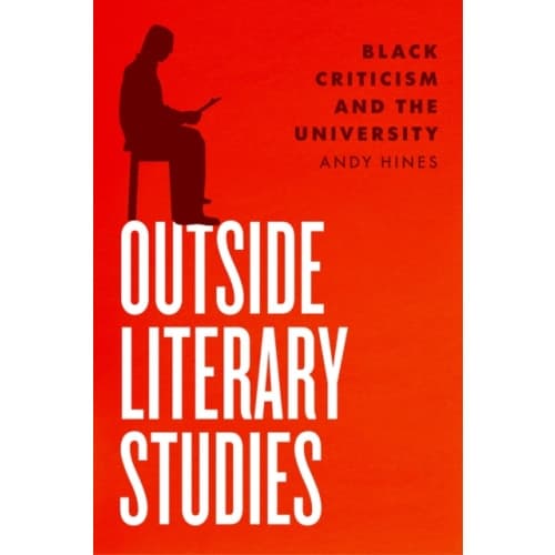 Outside Literary Studies (häftad, eng)