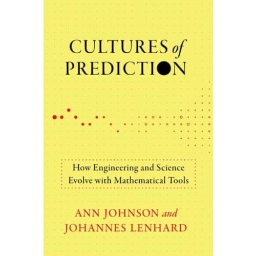 Cultures of Prediction (häftad, eng)