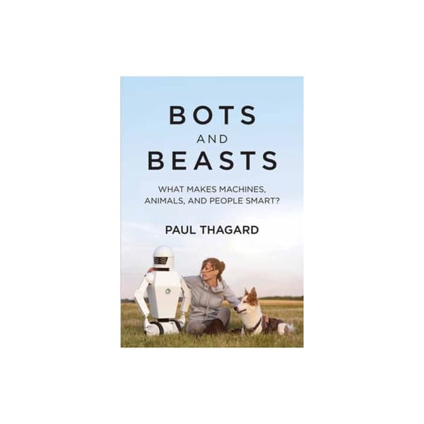 Bots and Beasts (häftad, eng)