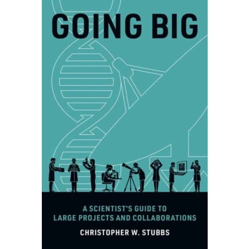 Going Big (häftad, eng)