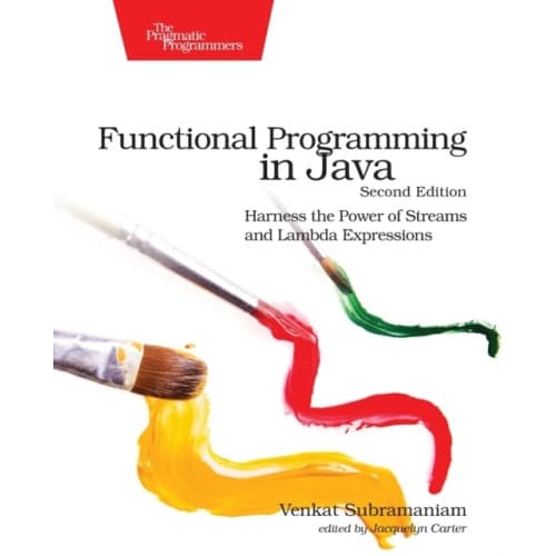 Functional Programming in Java (häftad, eng)
