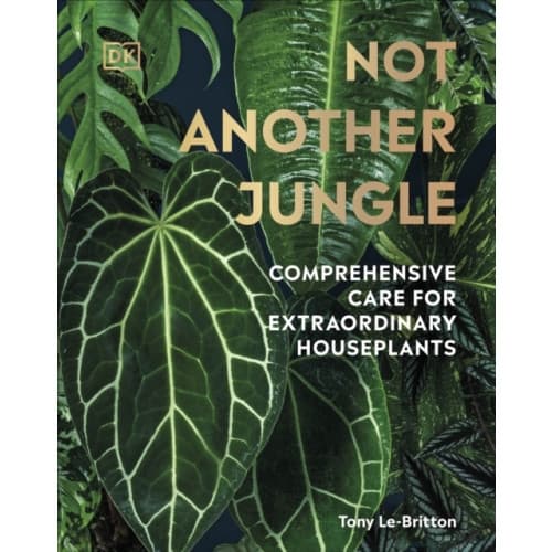 Not Another Jungle (inbunden, eng)
