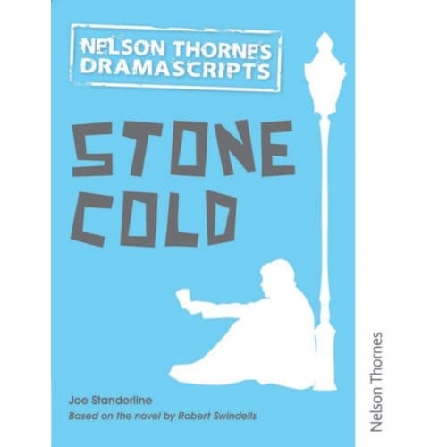 Oxford Playscripts: Stone Cold (häftad, eng)
