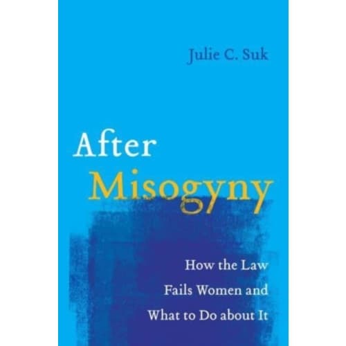 After Misogyny (häftad, eng)