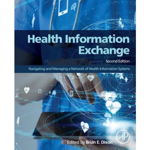 Health Information Exchange (häftad, eng)