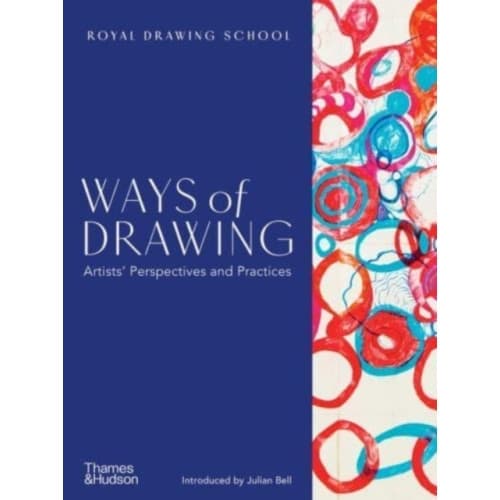 Ways of Drawing (häftad, eng)