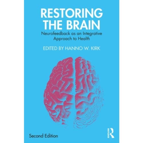 Restoring the Brain (häftad, eng)