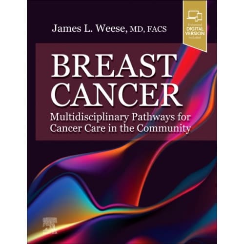 Breast Cancer: Multidisciplinary Pathways for Cancer Care in the Community (inbunden, eng)